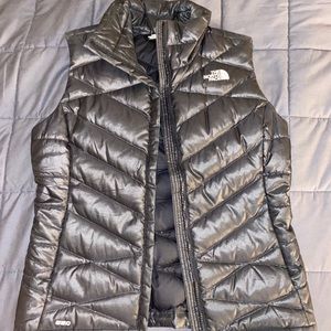 North Face Vest